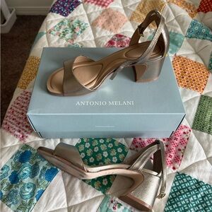 Antonio Melani Heels